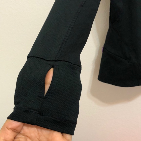 REI Athletic Zippered Hoodie | XXS - Picture 5 of 8